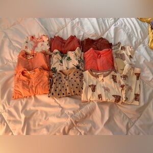 Kyte girly bundle